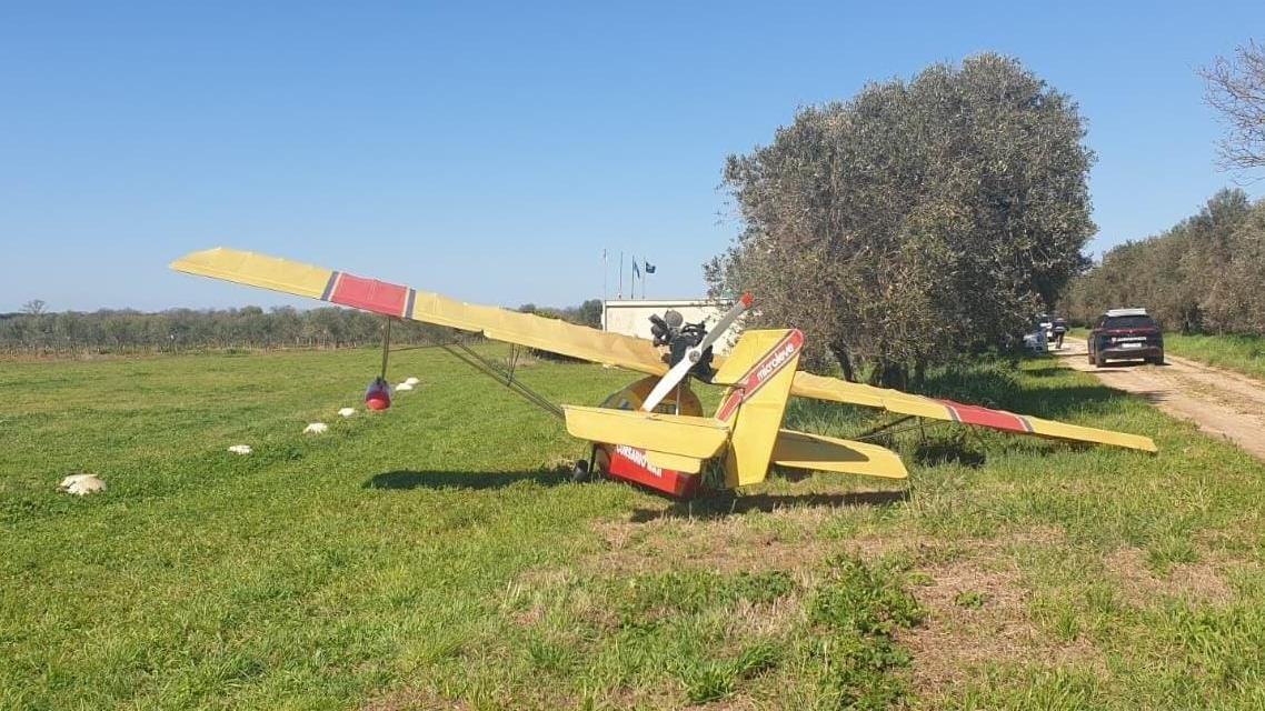 L'ultraleggero