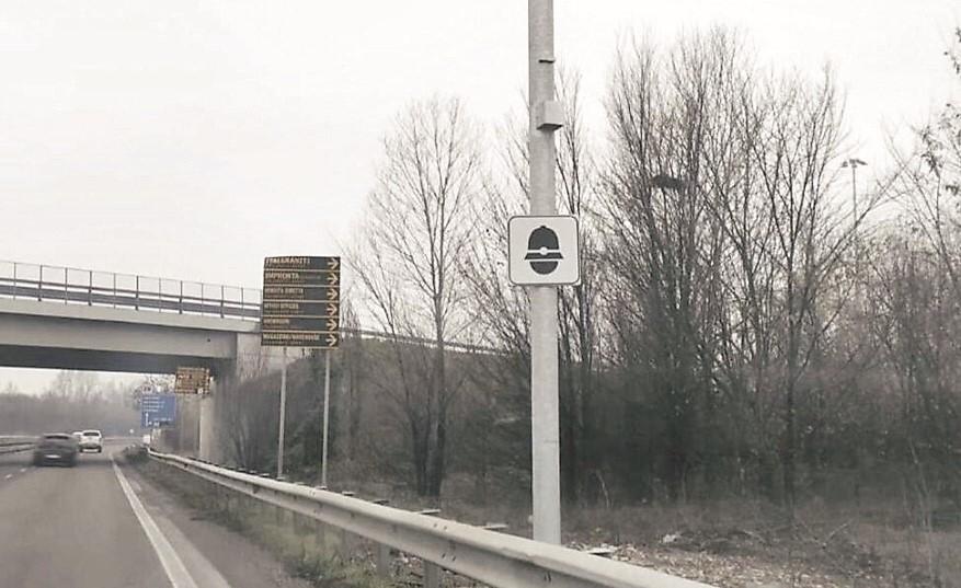 Tutor sulla Modena-Sassuolo: la Cassazione conferma il sequestro