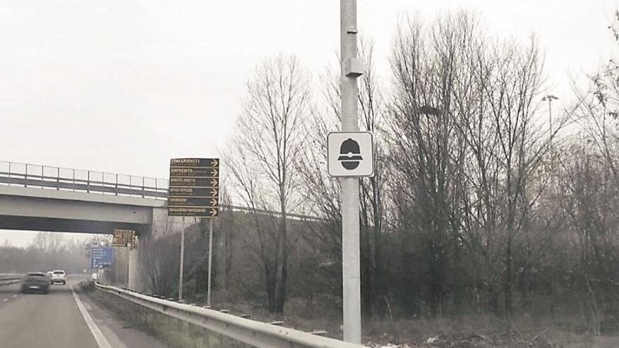 Tutor sulla Modena-Sassuolo: la Cassazione conferma il sequestro