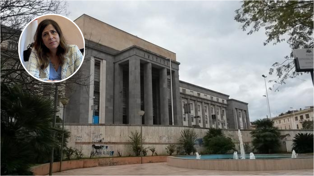 Decadenza di Alessandra Todde, prima udienza in tribunale: si decide il destino della legislatura