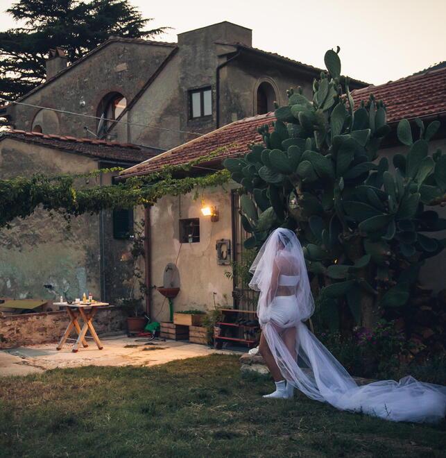 Livorno come Zagabria, arriva il Museo degli amori perduti: «Storie da scrivere anche in città»