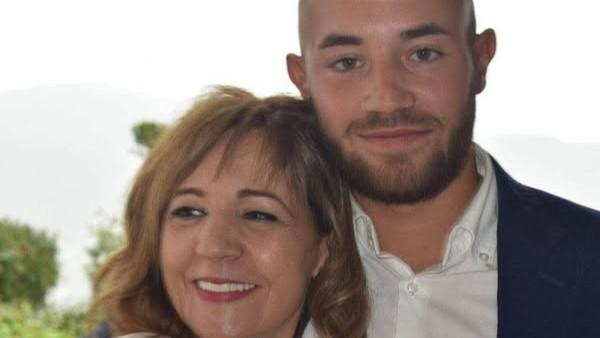 Ilbono, l’appello straziante della madre di Marco Mameli: «La festa è finita, dite ciò che avete visto»