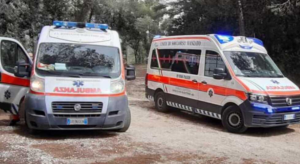 Pomaia, ha un malore nell’appartamento: trovato morto un 73enne<br>

