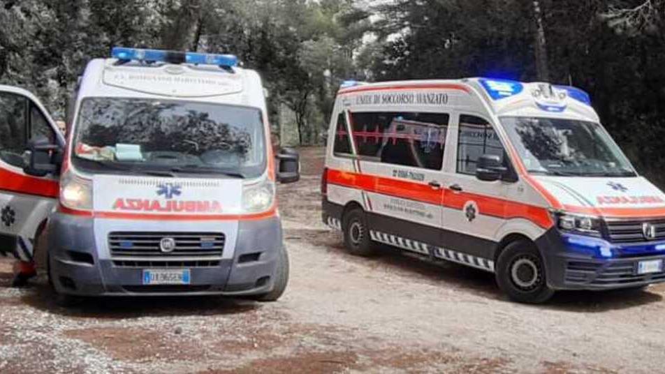 Pomaia, ha un malore nell’appartamento: trovato morto un 73enne<br>