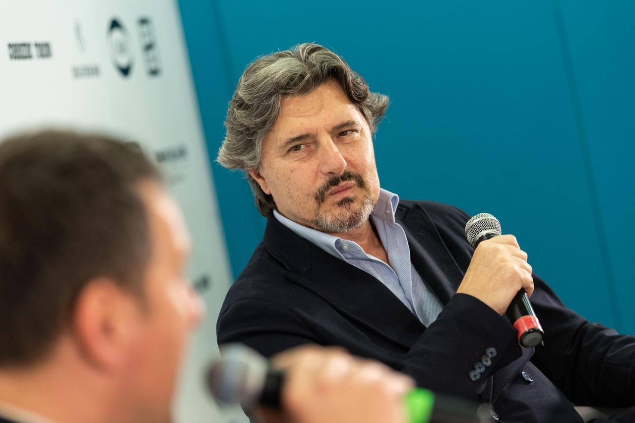 Michele Padovano, l’odissea giudiziaria in un libro: l’evento con la Gazzetta, ecco come fare per partecipare