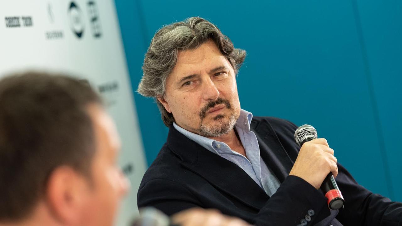 Michele Padovano, l’odissea giudiziaria in un libro: l’evento con la Gazzetta, ecco come fare per partecipare