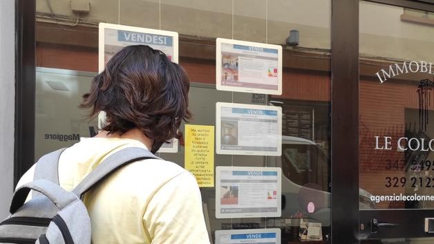 Affitti a Modena, escalation senza fine: 60 metri quadri a mille euro