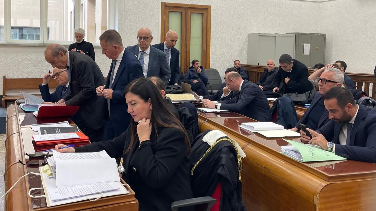 Decadenza di Alessandra Todde, udienza rinviata: il 22 maggio il verdetto