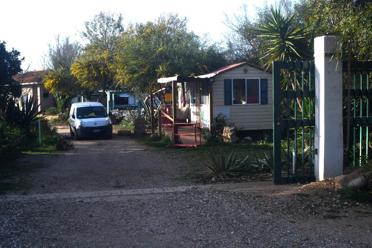 Canoni non pagati, il Comune sfratta i gestori del camping