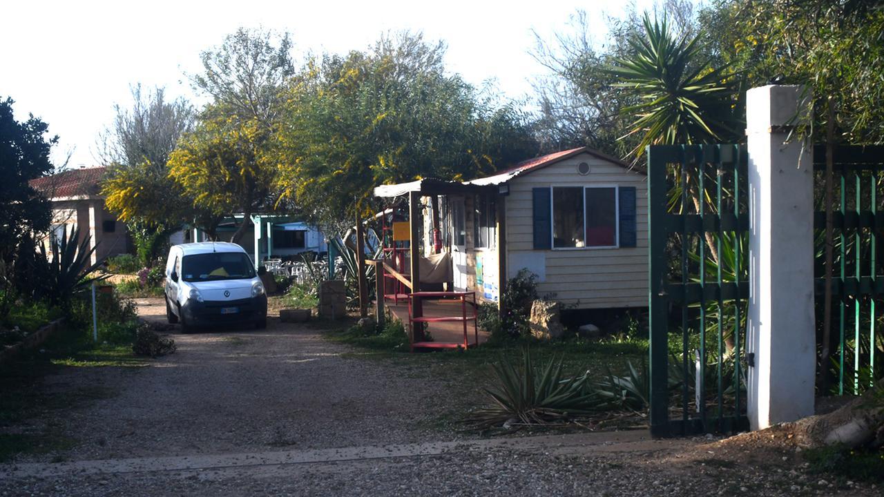 Canoni non pagati, il Comune sfratta i gestori del camping