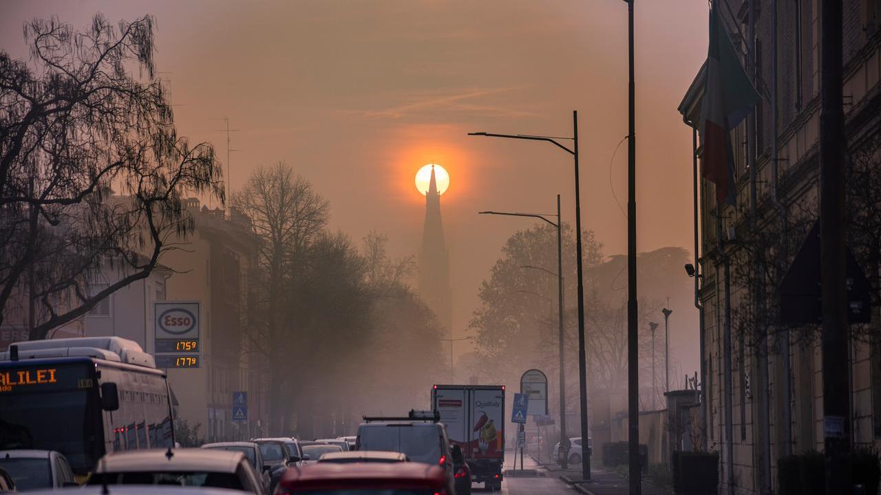 Classifiche sul clima migliore: Modena è 83esima, tra le peggiori città italiane