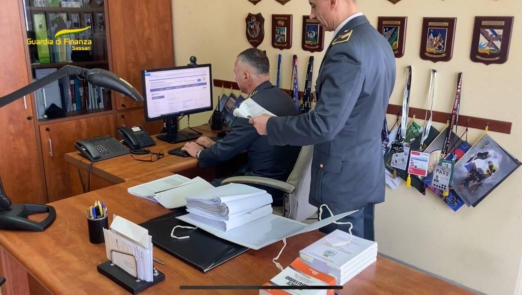 Truffa milionaria sui bonus edilizi: denunciate quattro persone