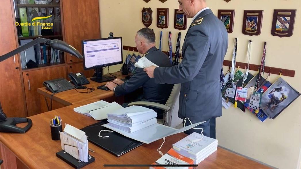 Truffa milionaria sui bonus edilizi: denunciate quattro persone