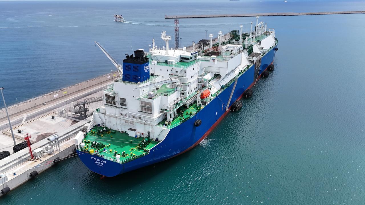 Rigassificatore a Piombino, Giani attacca il governo: «Va spostato, mai arrivate le compensazioni del governo»