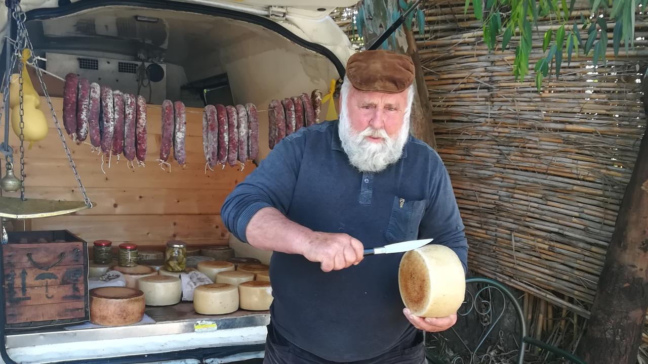 Agguato a “Peppineddu” Fadda: indagini a una svolta