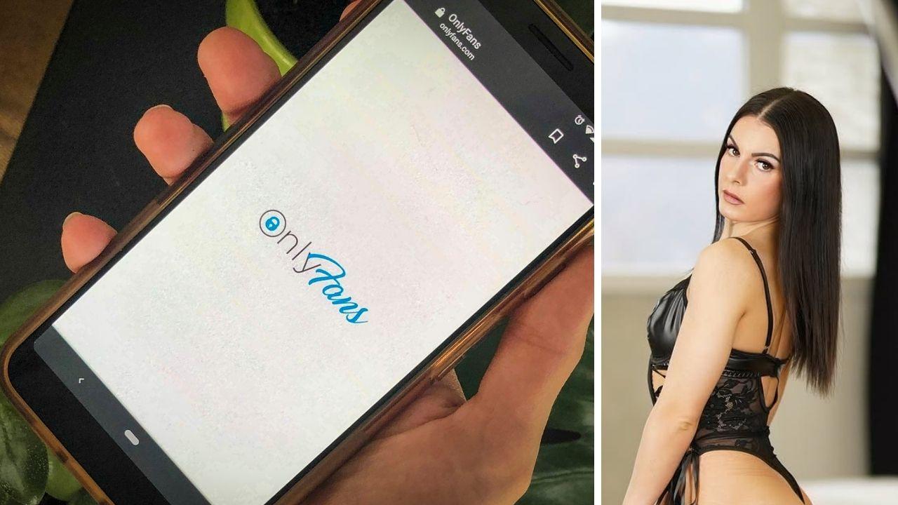 Elena Maraga, la maestra d'asilo al centro del caso su Onlyfans