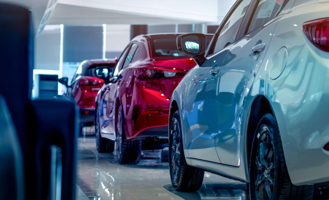 Automotive, la Cina è sempre più vicina: c’è l’accordo per il collegamento in 21 porti