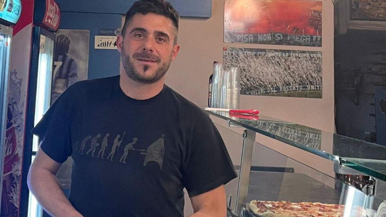 Pisa, da “L’Ungherese” una tradizione lunga ben 50 anni. Tutto ebbe inizio con nonno Antonio
