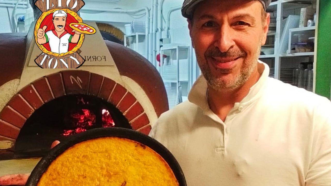 Il tesoro di Antonio è su misura per tutti i clienti