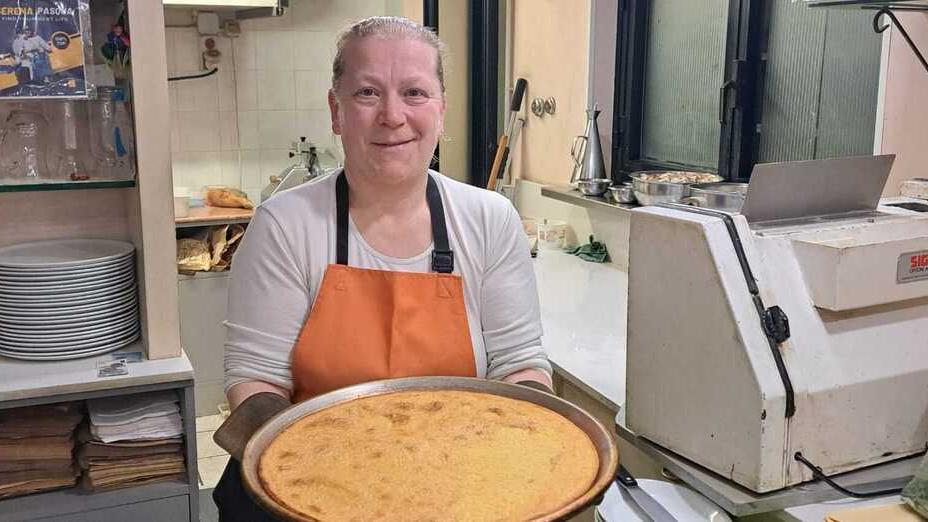 La ricetta perfetta è un segreto di famiglia, in gara anche Chiara<br>