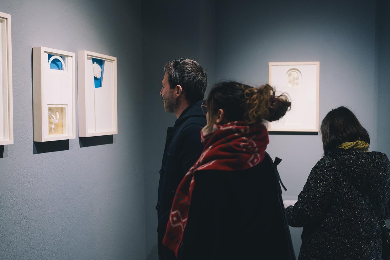 “Il Dio delle piccole cose” abita a Santu Predu. Igino Panzino torna a Nuoro dopo vent’anni