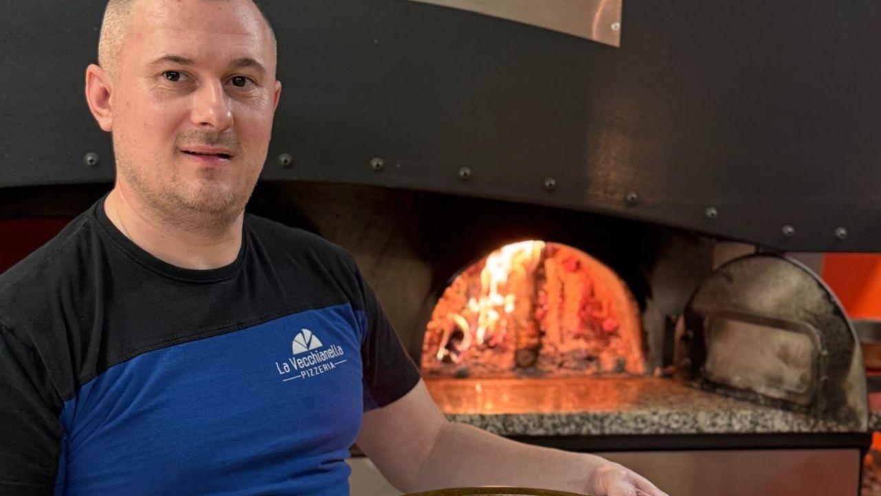 Valentin ci riprova La Vecchianella di nuovo in corsa<br type="_moz" />