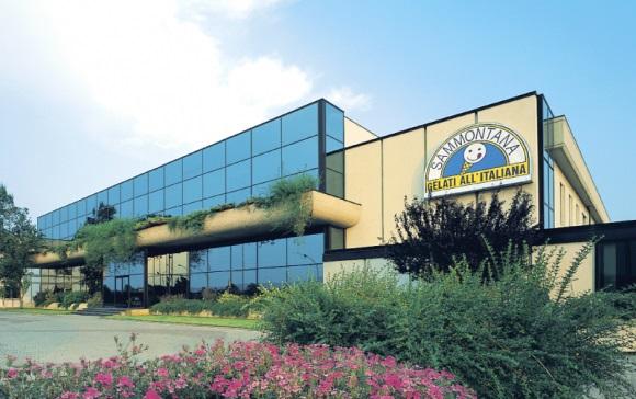 Sammontana si espande in Nord America e acquisisce La Rocca Creative Cakes