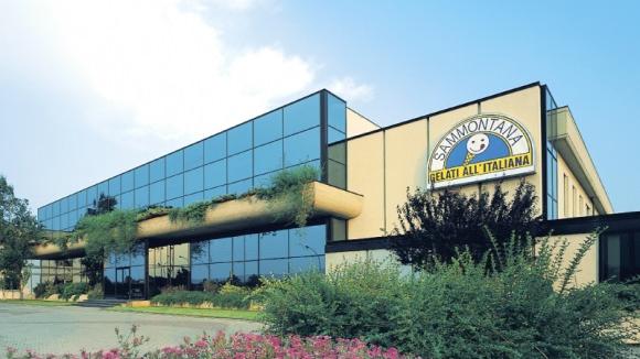 Sammontana si espande in Nord America e acquisisce La Rocca Creative Cakes