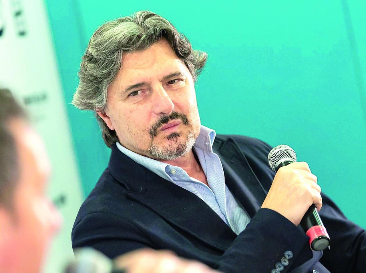 Michele Padovano si racconta al David Lloyd: ecco come vincere un posto per assistere all'evento esclusivo