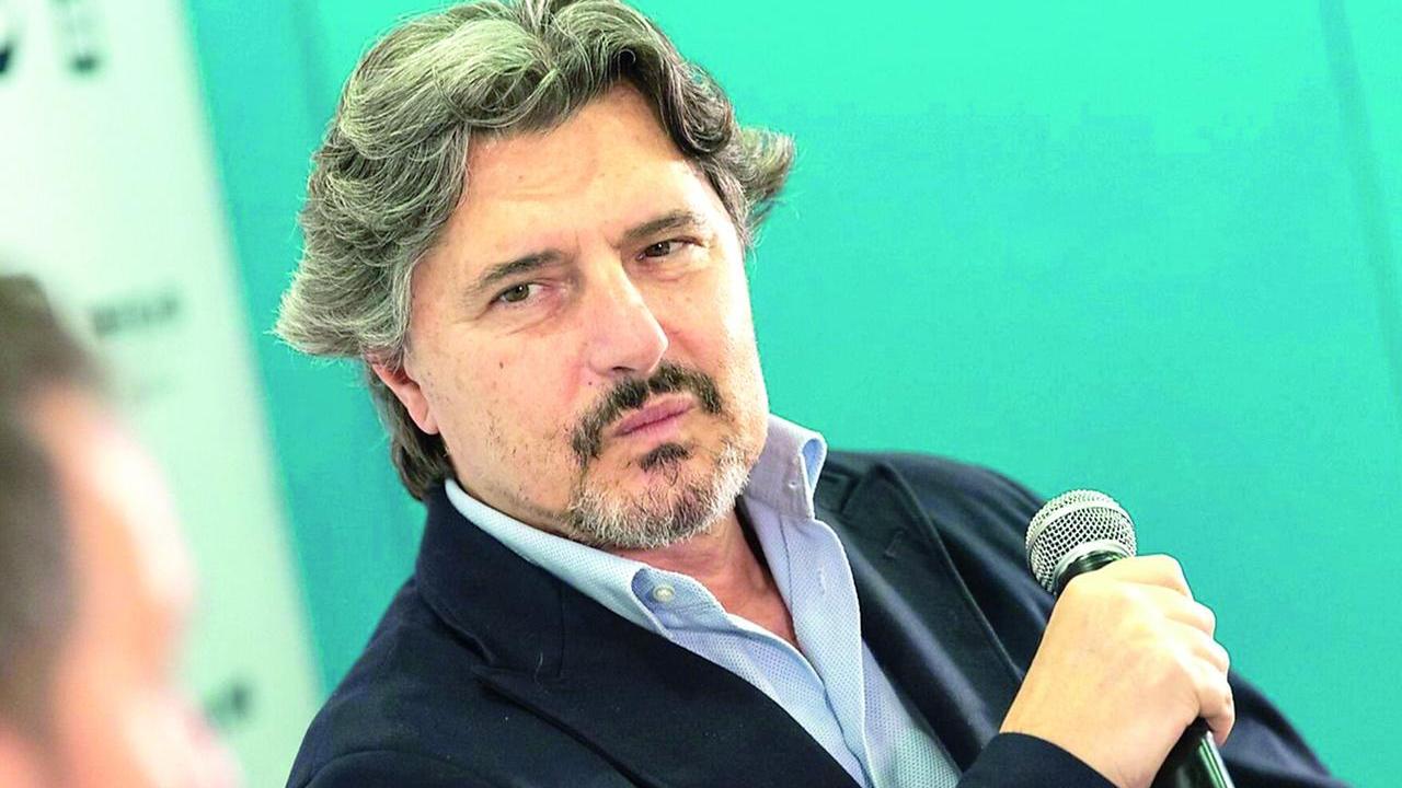 Michele Padovano si racconta al David Lloyd: ecco come vincere un posto per assistere all'evento esclusivo