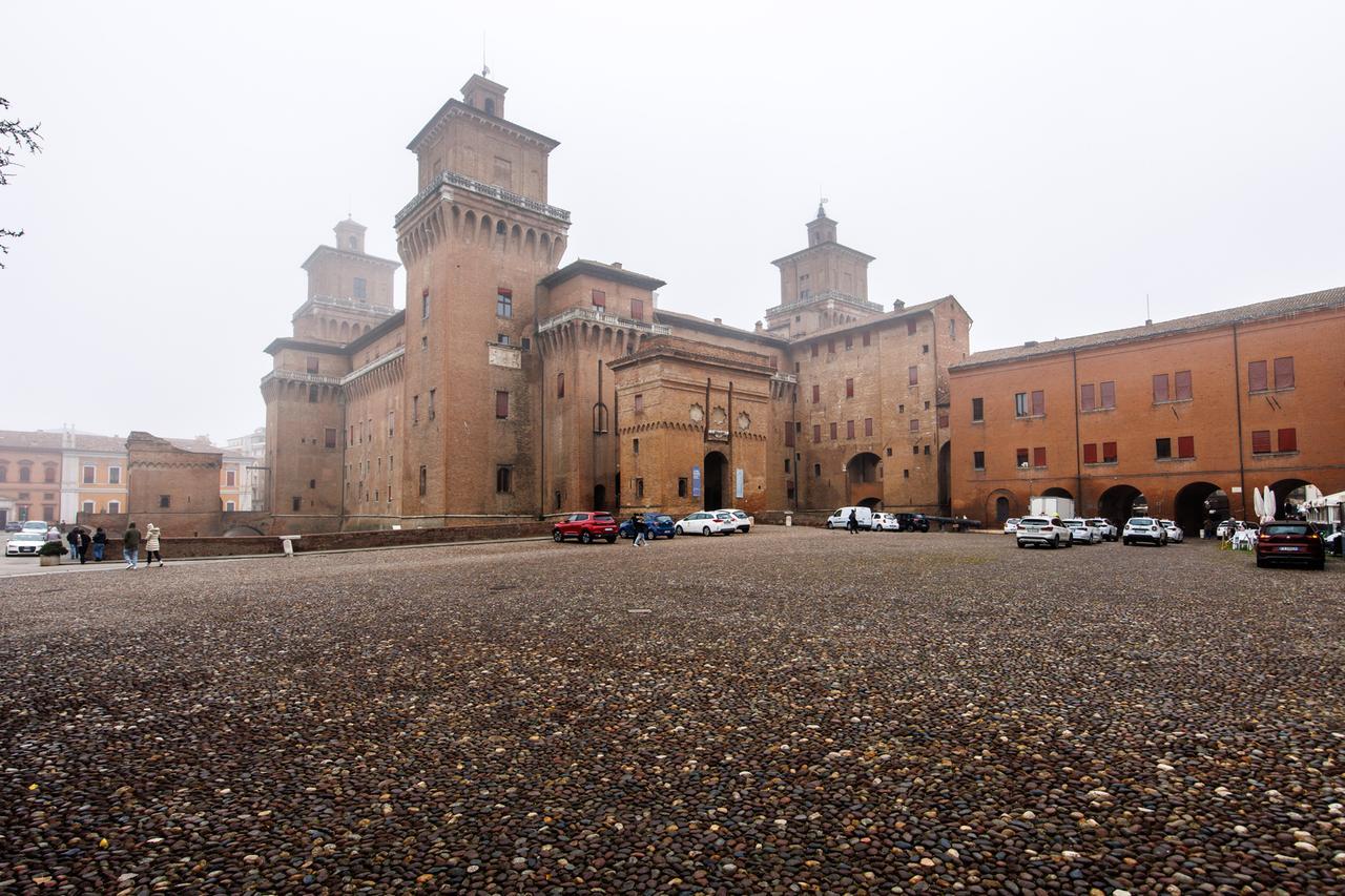 Giornate fredde, notti tropicali e meno ondate di calore, Ferrara è 37esima per il miglior clima in Italia