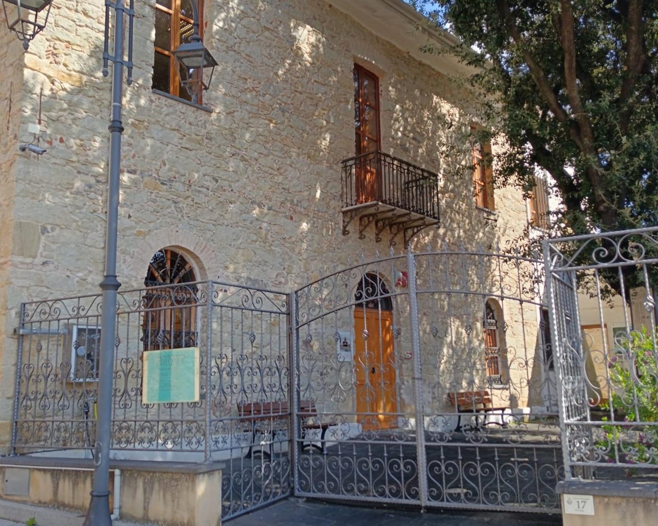 Il Museo vivente dell’arte tessile sarà aperto tutto l’anno