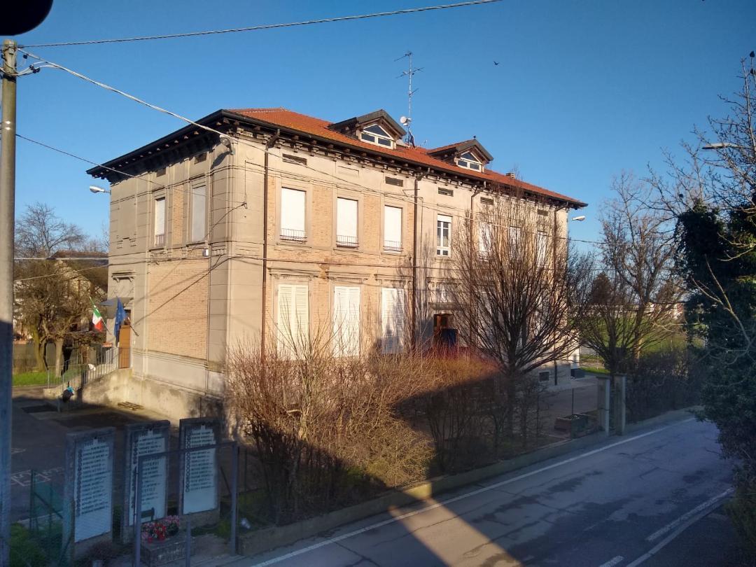 Classe prima della scuola di Marmirolo: raggiunto il numero di iscritti