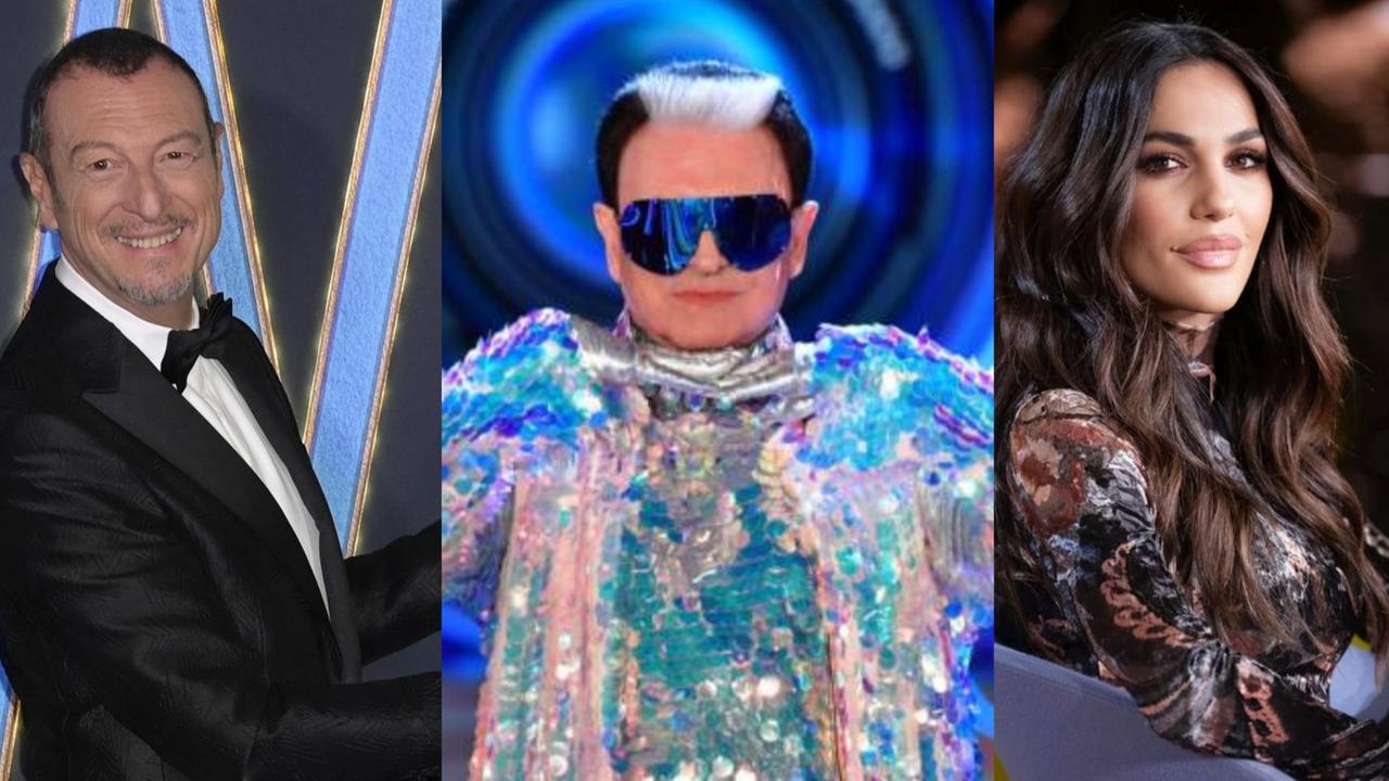 Amici, i giudici della nuova edizione sono Amadeus, Cristiano Malgioglio ed Elena D’Amario