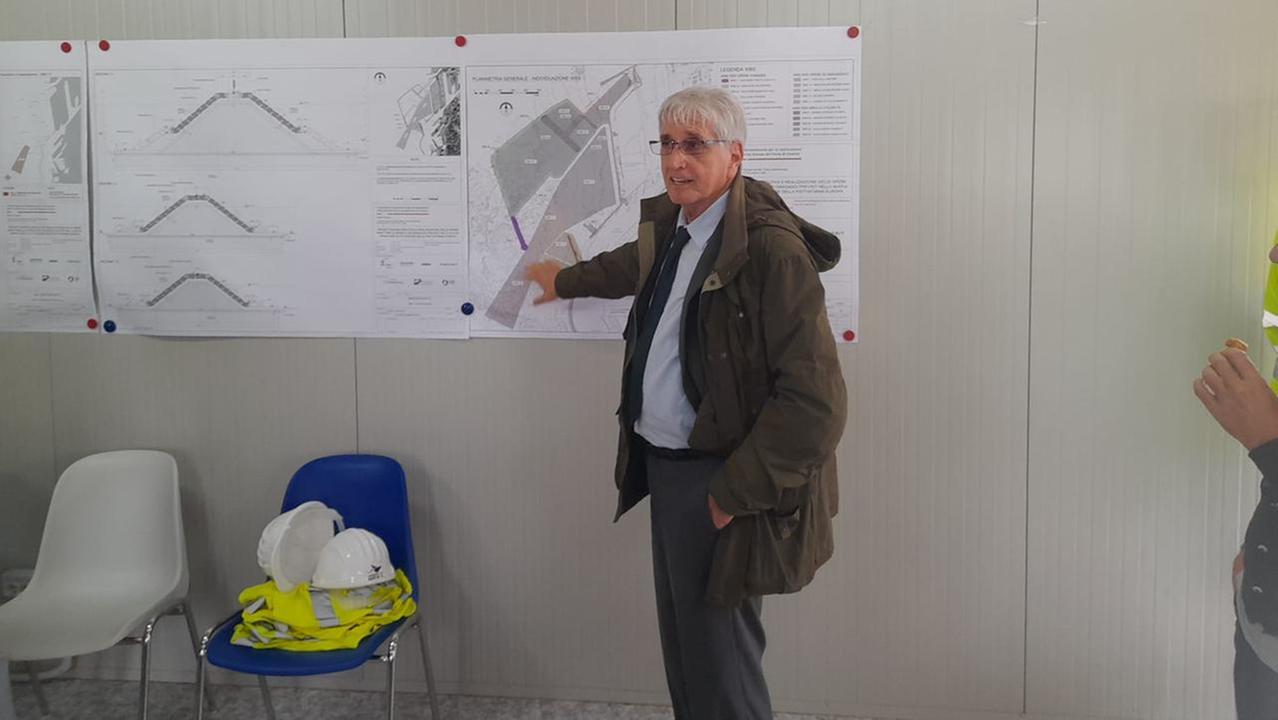 Luciano Guerrieri