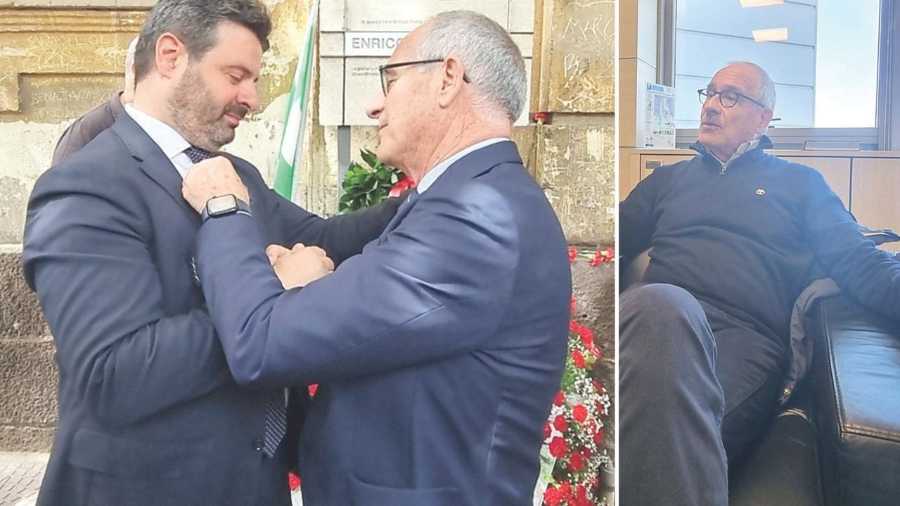 Nanni Campus: «Il civismo non ha fallito, ma ora rifondiamo il centrodestra»