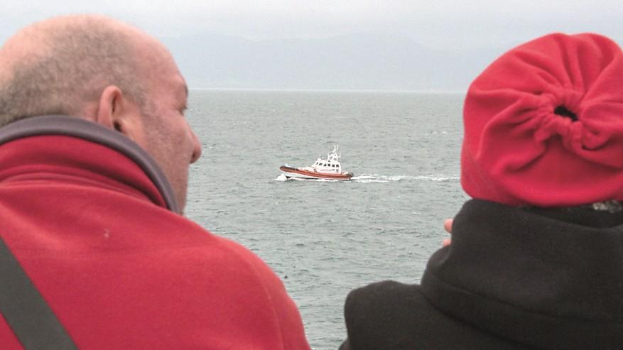 Giallo della scogliera, l’appello della mamma di Paolo Durzu: «Torna a casa, ti stiamo aspettando»