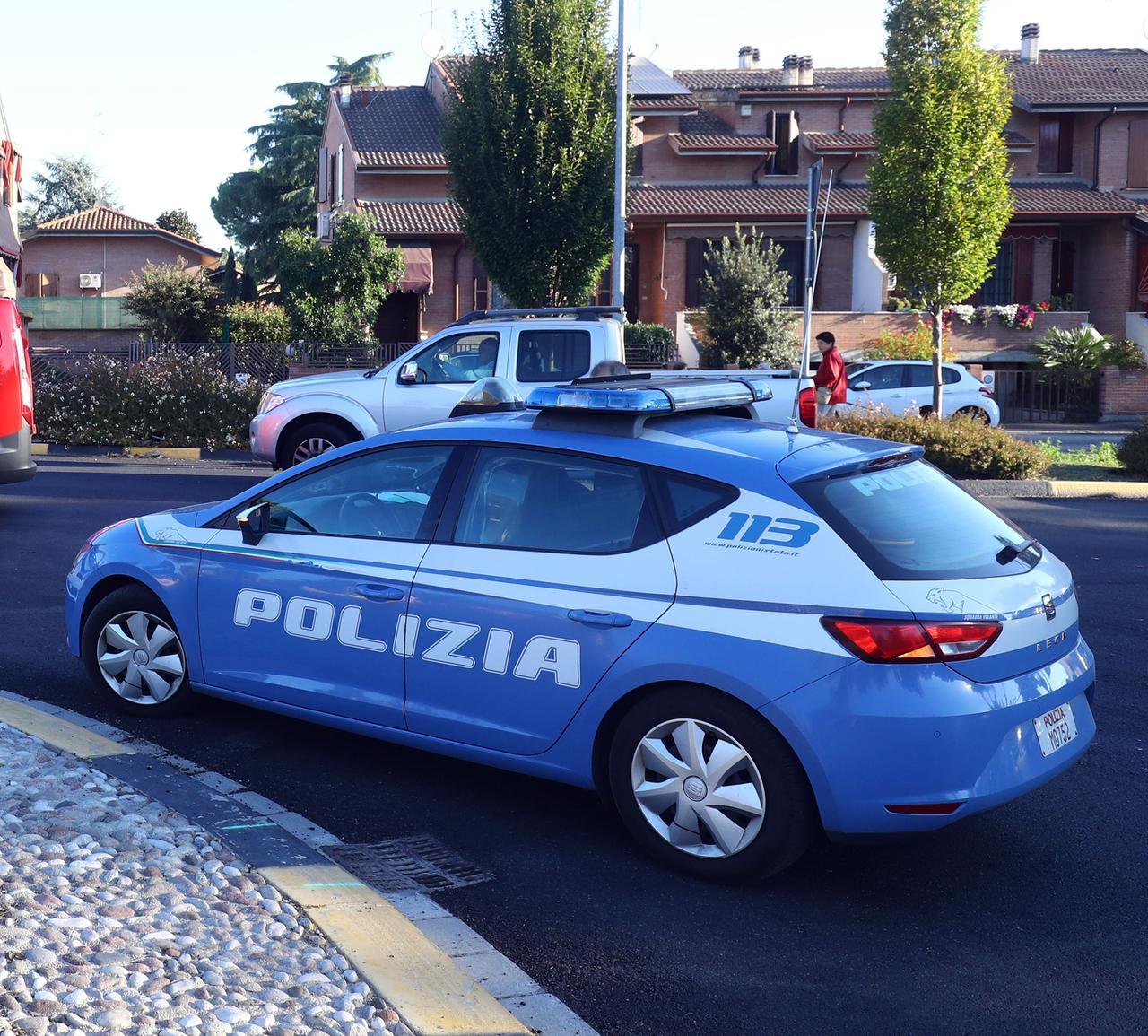 Ferrara, furti nelle case in zona Villa Fulvia e via Boschetto