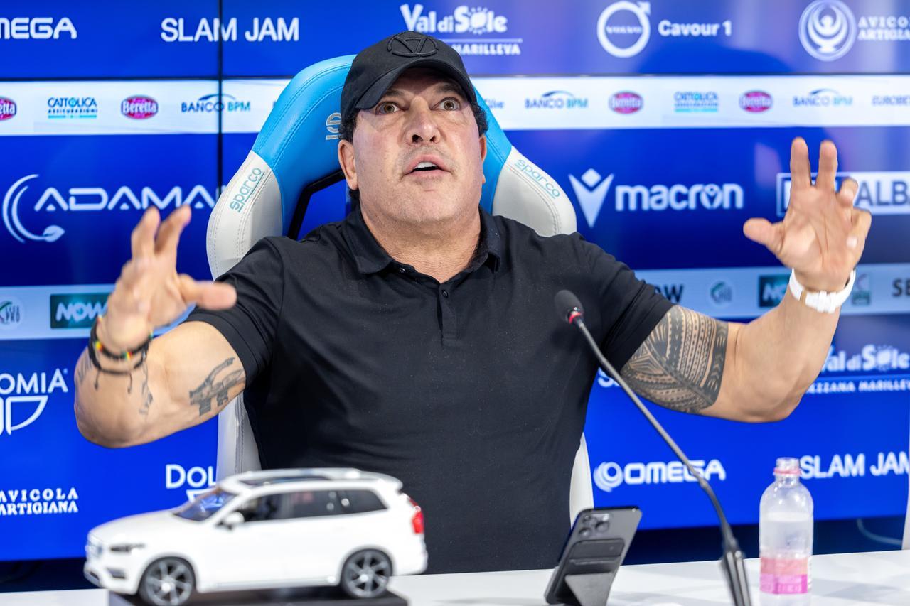 La politica ferrarese tuona: “Via gli americani dalla Spal e Tacopina venga in Consiglio”