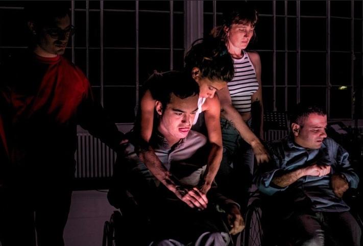 “Linee continue” da Livorno a Napoli: i talenti livornesi protagonisti