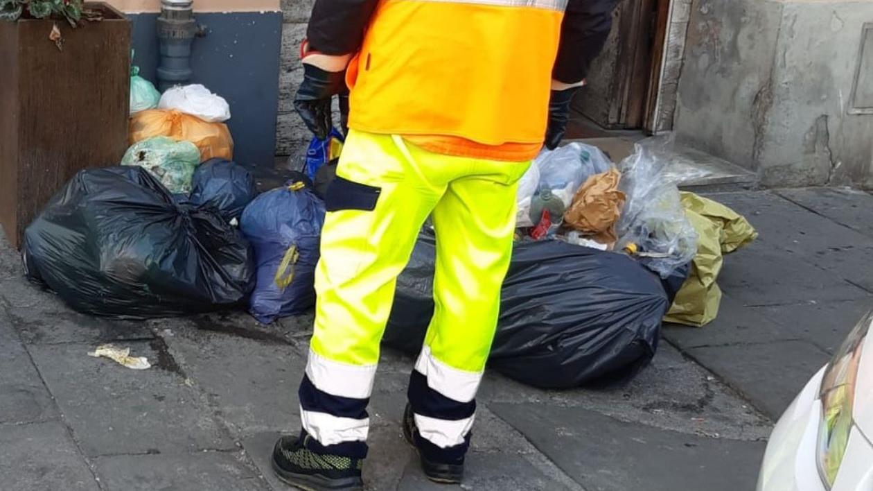 Livorno contro gli incivili del rifiuto selvaggio: 41 sanzioni. Ecco dove