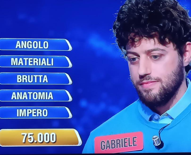 
	Gabriele Paolini

