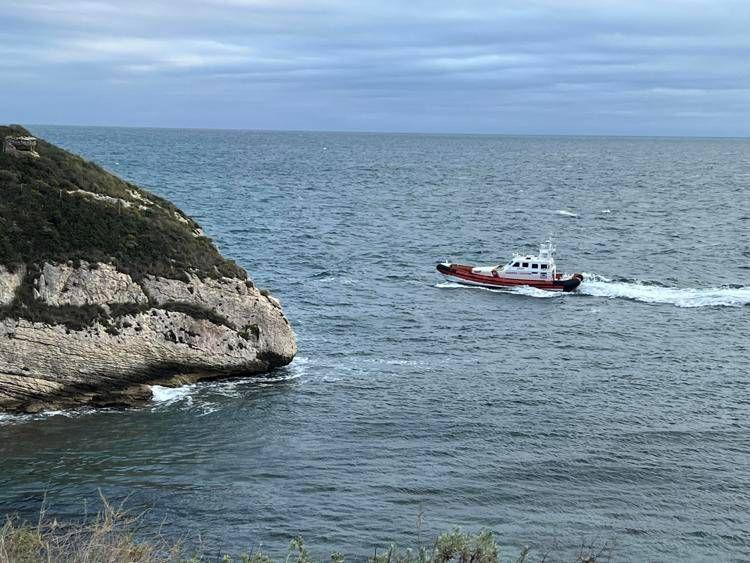 Cagliari, trovato un altro corpo in mare: potrebbe essere il fidanzato di Manola Mascia
