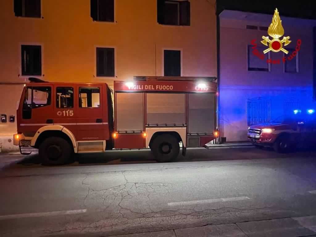 Lammari, intossicata dal monossido: grave una 22enne