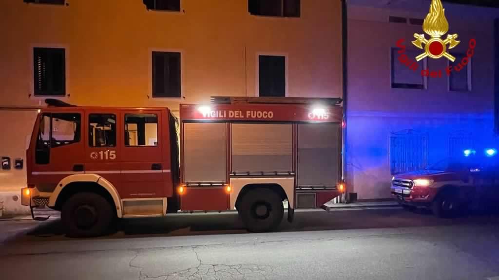 Lammari, intossicata dal monossido: grave una 22enne