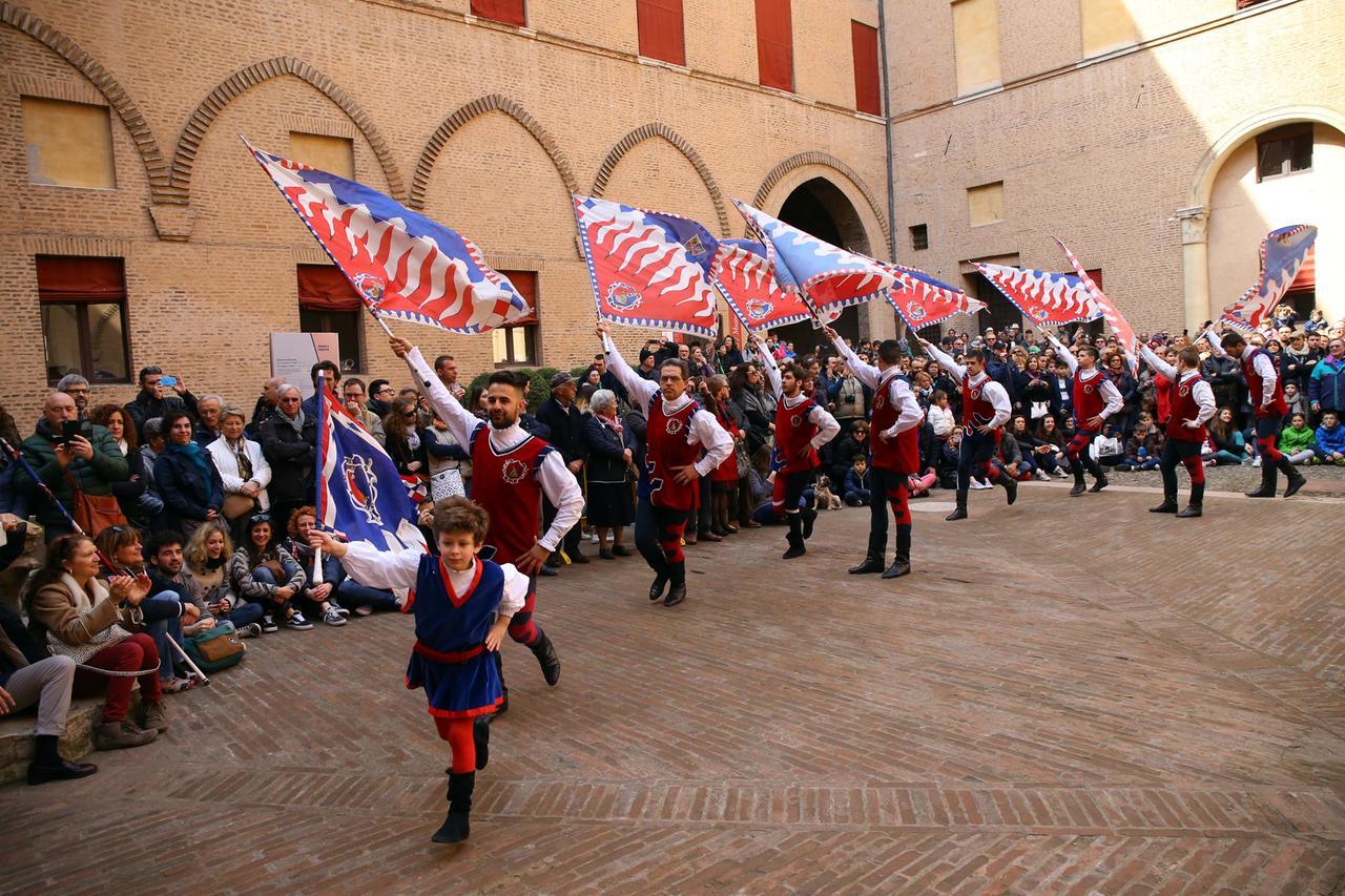 Guida al weekend 21-23 marzo, cosa fare a Ferrara e provincia