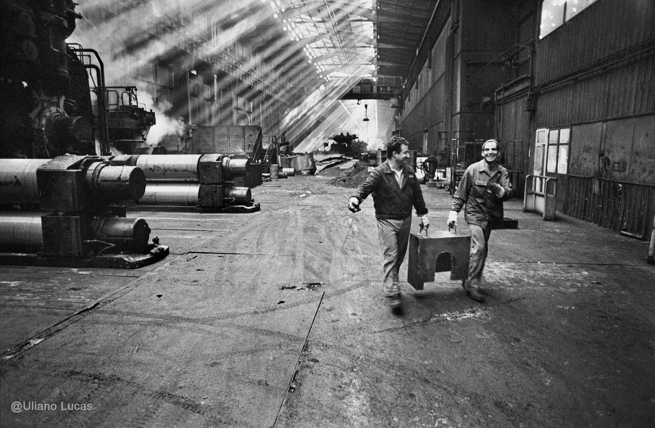 Workshop, incontri, proiezioni allo Spazio Gerra per la conclusione della mostra “Lavoro? Sicuro!”