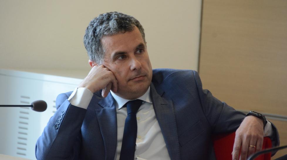 Silvio Lai: «Per il Governo la Sardegna è fra le regioni europee più sviluppate»