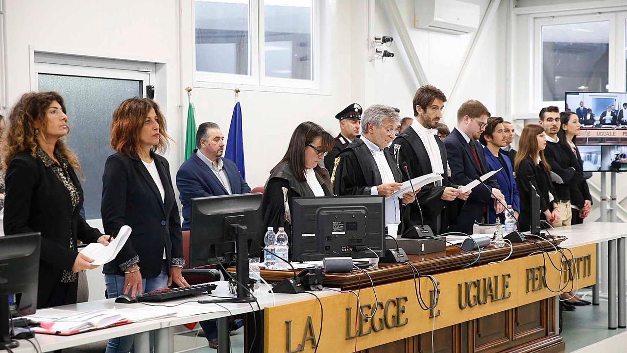 L’Emilia 10 anni dopo Aemilia: «Organizzazioni mafiose ancora radicate nelle nostre terre»