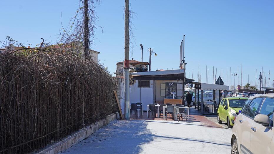 Mediceo, messo a bando l’ex Andana. Attesa per il via al cantiere del porto